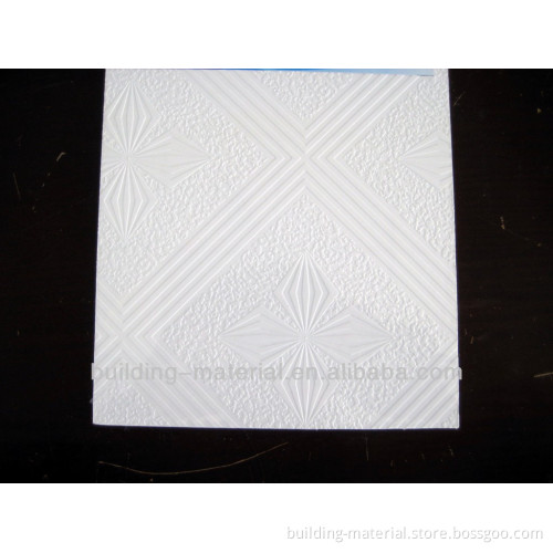 PVC Gypsum Ceiling Board #573